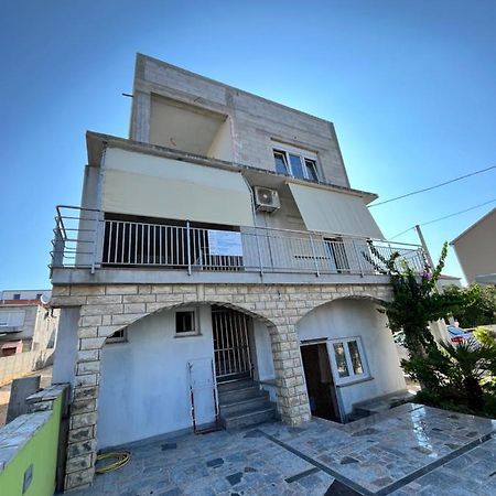 Apartmani Lamani Bibinje Kültér fotó