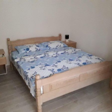 Apartmani Lamani Bibinje Kültér fotó