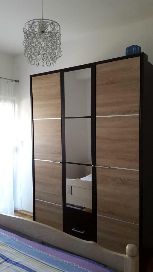 Apartmani Lamani Bibinje Kültér fotó