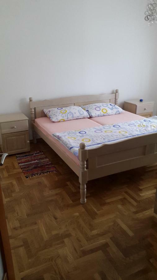 Apartmani Lamani Bibinje Kültér fotó