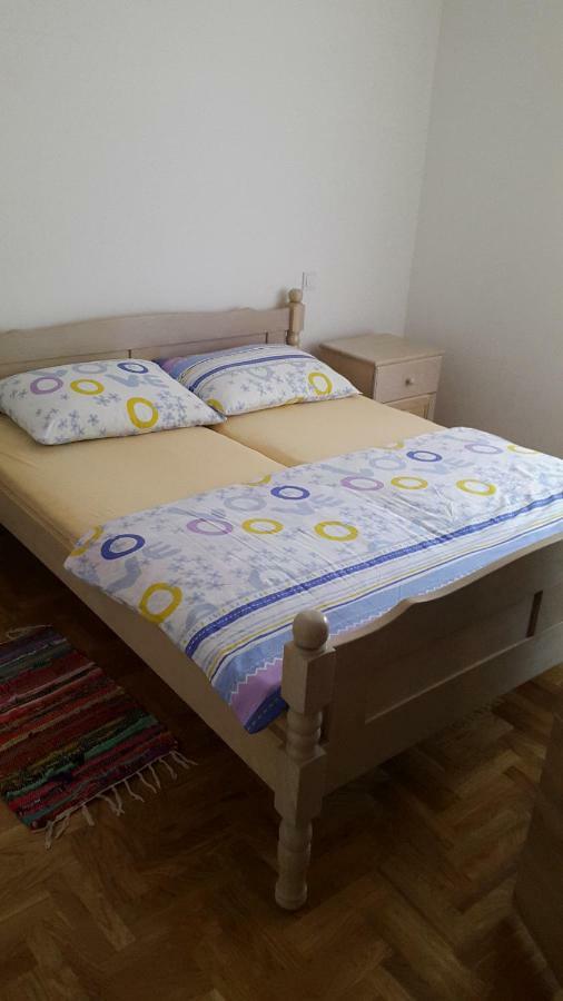 Apartmani Lamani Bibinje Kültér fotó