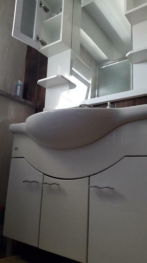 Apartmani Lamani Bibinje Kültér fotó