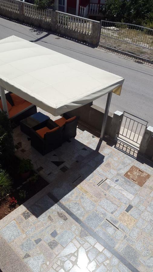 Apartmani Lamani Bibinje Kültér fotó