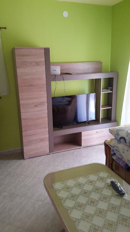 Apartmani Lamani Bibinje Kültér fotó