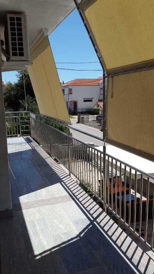 Apartmani Lamani Bibinje Kültér fotó