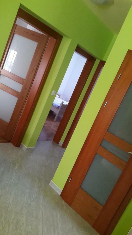 Apartmani Lamani Bibinje Kültér fotó