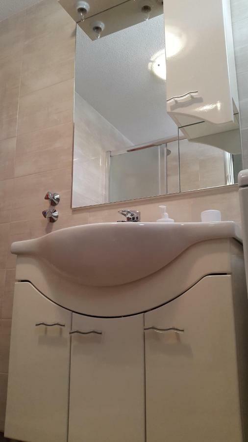 Apartmani Lamani Bibinje Kültér fotó