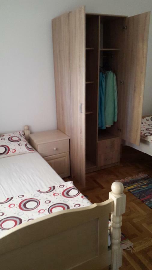 Apartmani Lamani Bibinje Kültér fotó
