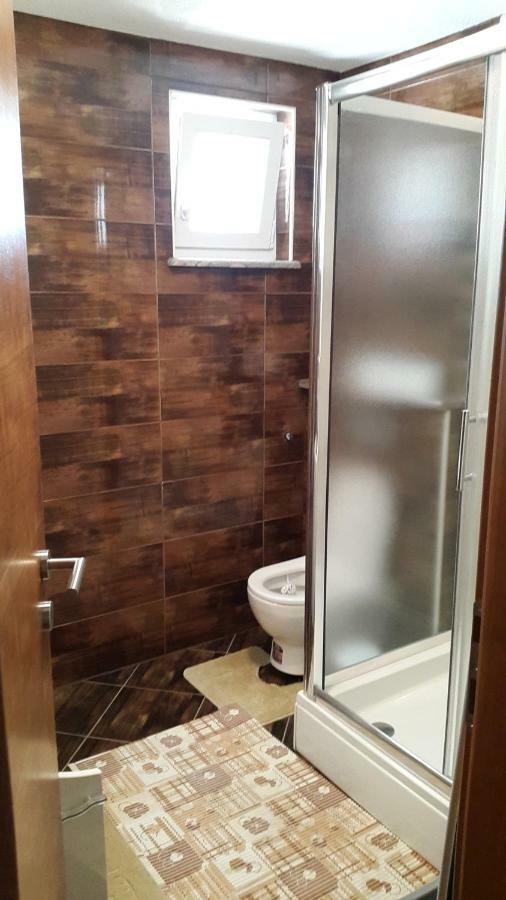 Apartmani Lamani Bibinje Kültér fotó