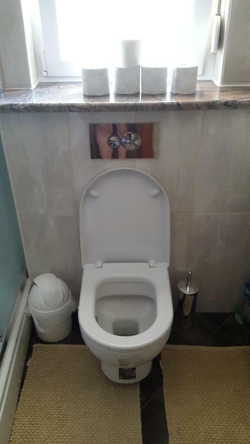 Apartmani Lamani Bibinje Kültér fotó