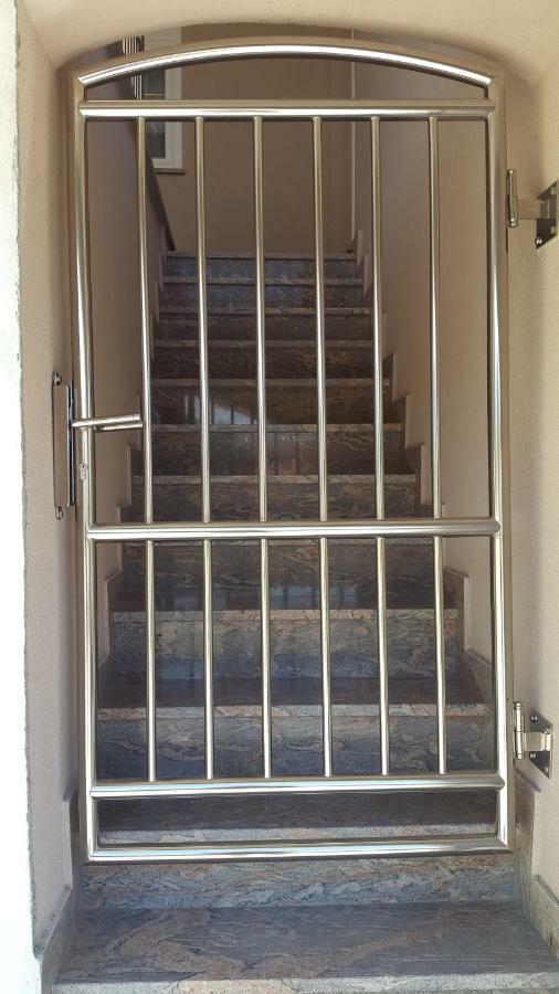 Apartmani Lamani Bibinje Kültér fotó
