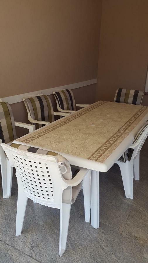 Apartmani Lamani Bibinje Kültér fotó