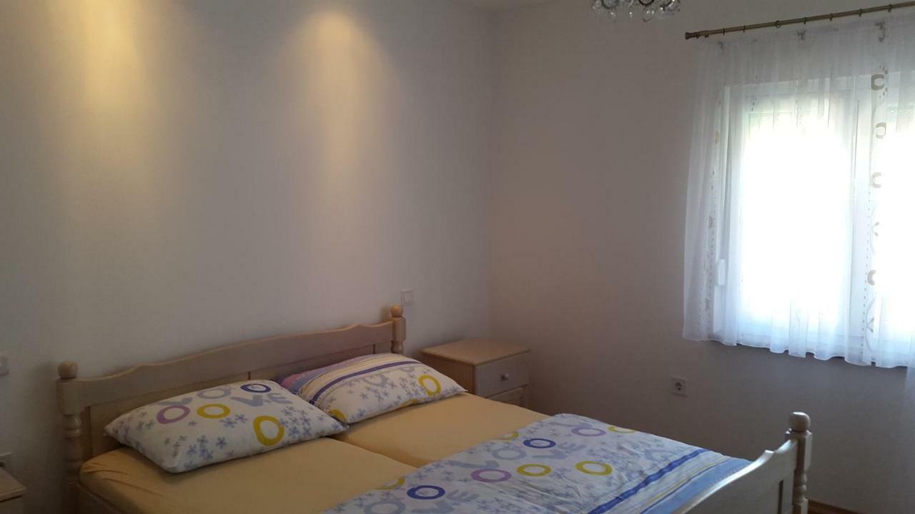 Apartmani Lamani Bibinje Kültér fotó