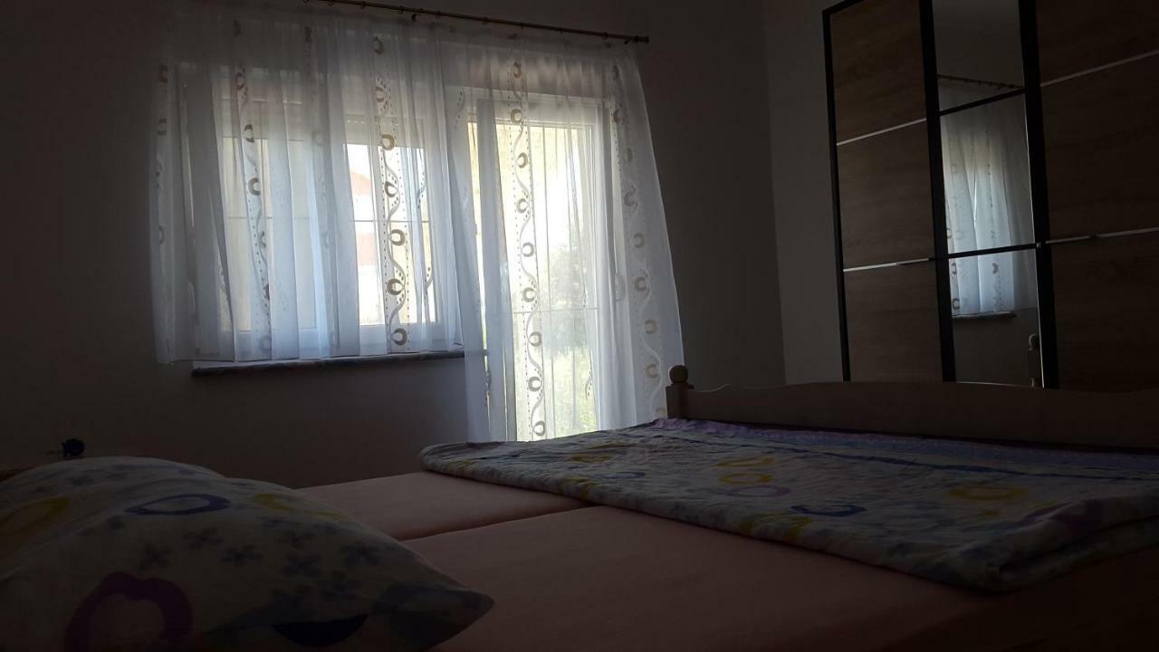 Apartmani Lamani Bibinje Kültér fotó