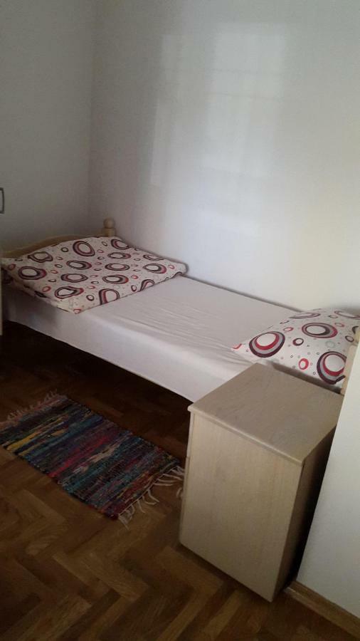 Apartmani Lamani Bibinje Kültér fotó