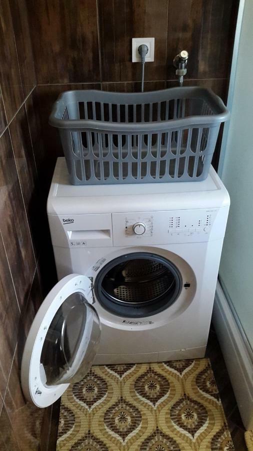 Apartmani Lamani Bibinje Kültér fotó