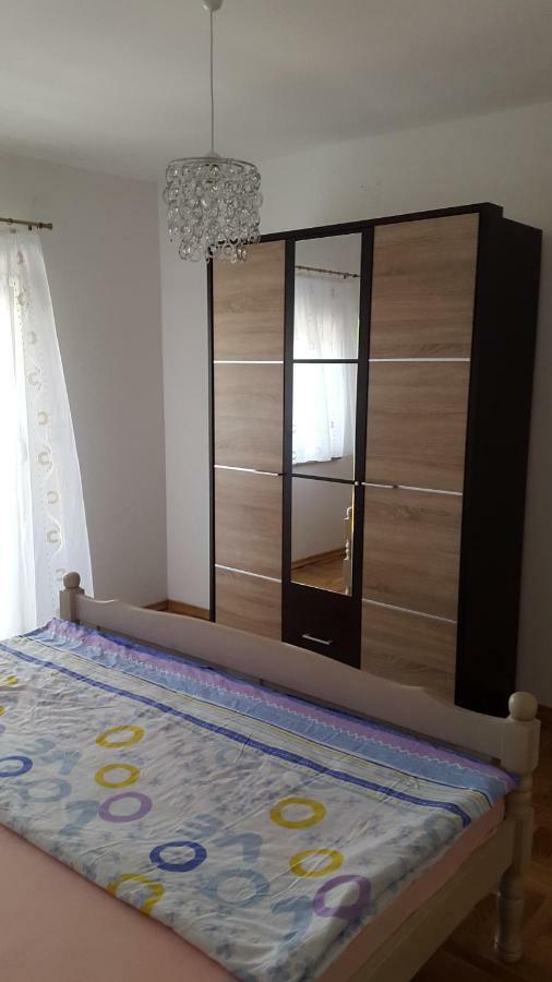 Apartmani Lamani Bibinje Kültér fotó