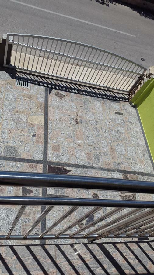 Apartmani Lamani Bibinje Kültér fotó