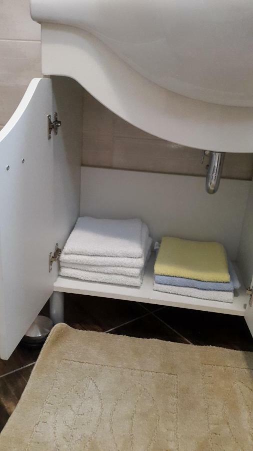 Apartmani Lamani Bibinje Kültér fotó