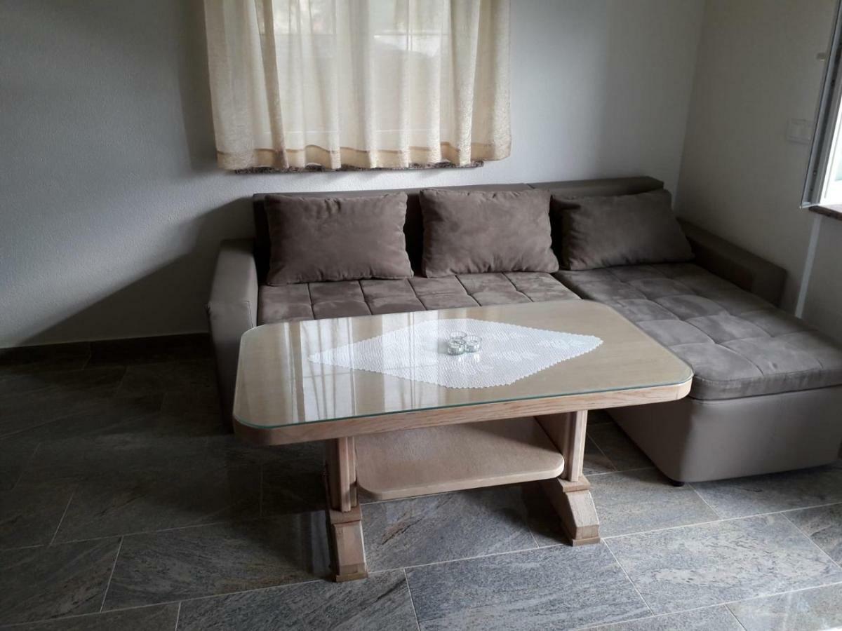 Apartmani Lamani Bibinje Kültér fotó
