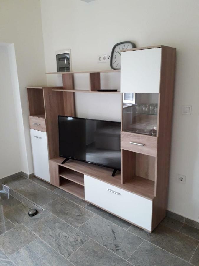 Apartmani Lamani Bibinje Kültér fotó
