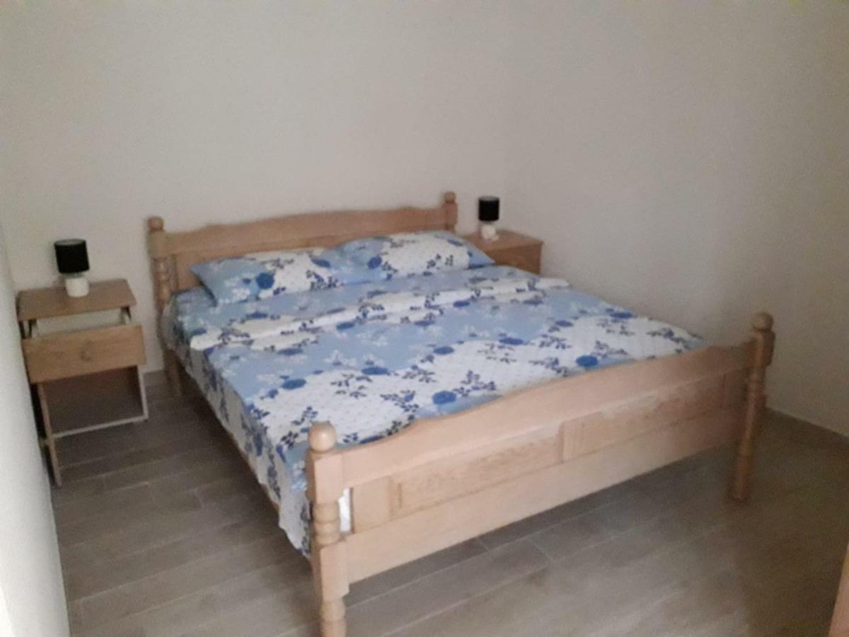 Apartmani Lamani Bibinje Kültér fotó